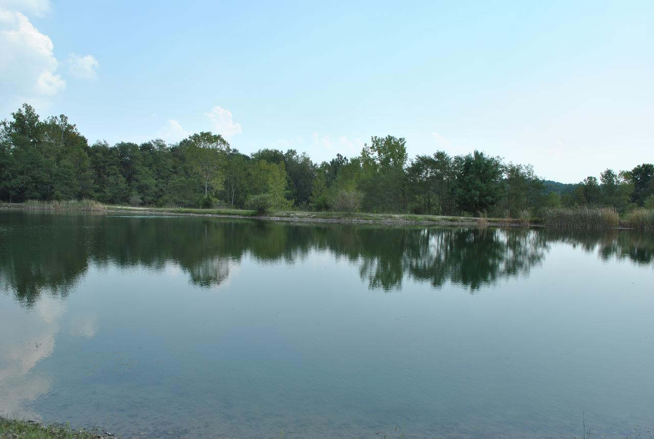 Wilmington Camping Resort Экстерьер фото